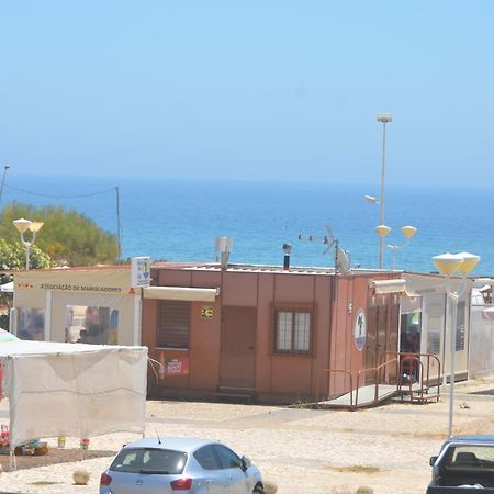 Monte Gordo T2 Frente Mar Apartment Exterior photo